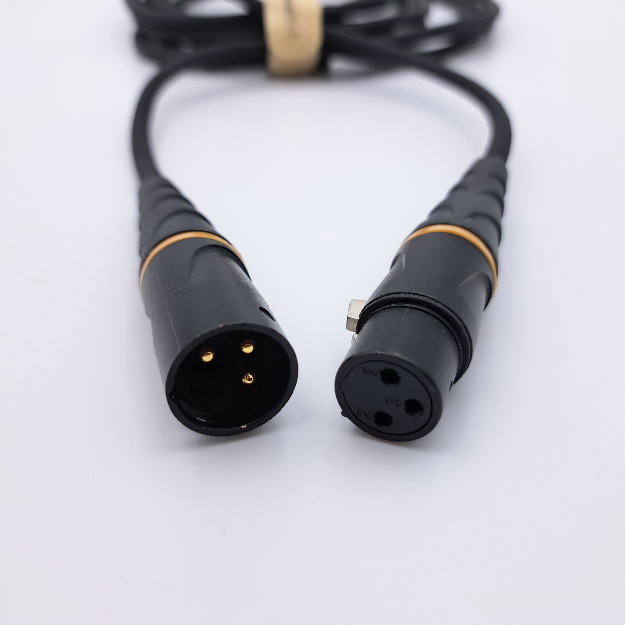 Cable Micro Enova Xlr Nxt M Noir Au Meilleur Prix