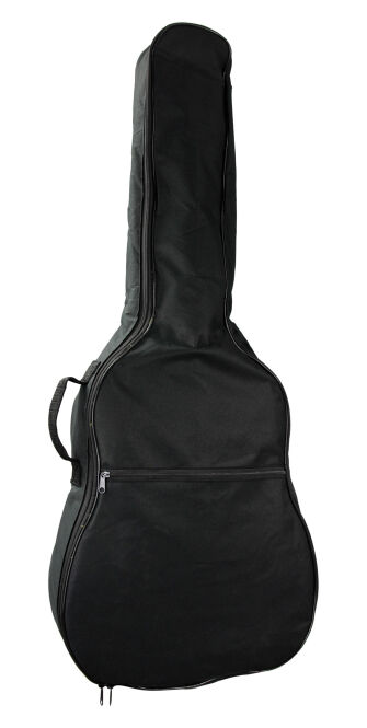 Housse pour Guitare Classique 1/2 Tobago GB20C2 Noir